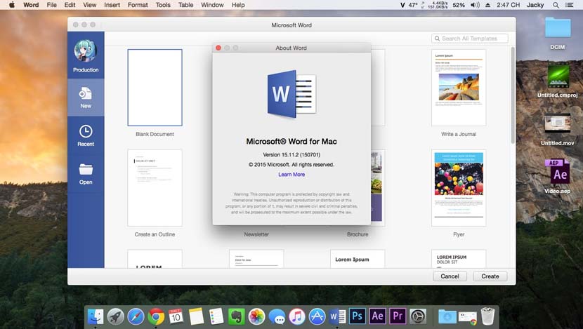 Outlook 2011 for mac download